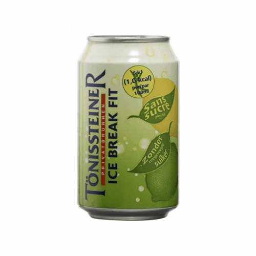 Tönissteiner Ice-Break Fit 6x33cl