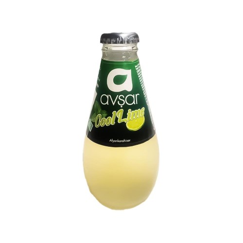 Avsar Limoen 6x20cl
