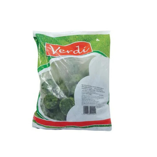 Verdi Spinazie 1kg