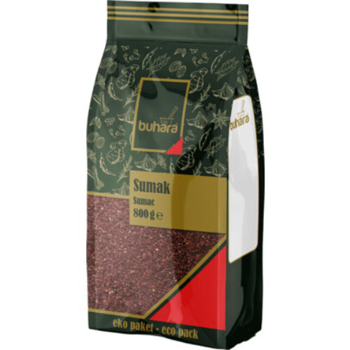 Buhara Sumac 800g