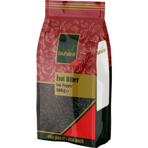 Buhara Isot Pepper 800g