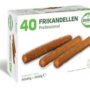 Dunya Frikandellen 40st