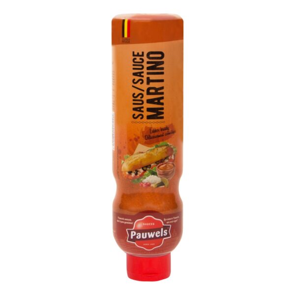 Pauwels Martino 1020g