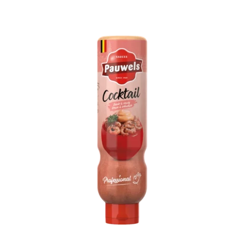 Pauwels Cocktail 925g