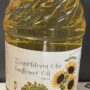 NO1. Zonnebloem Olie 3LT