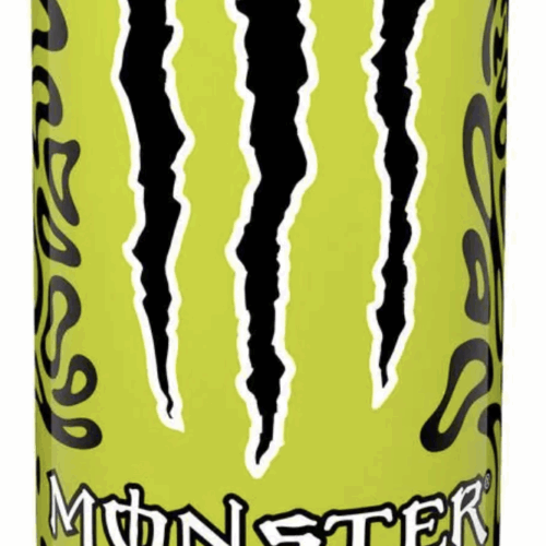 Monster Zero Lando Norris 24 x 50cl