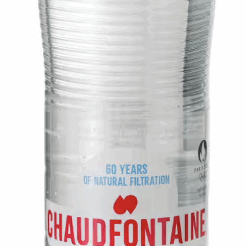 Chaudfontaine bruis 4 x 6 x 0,5L