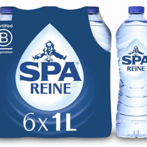 Spa Reine 6 x 1L